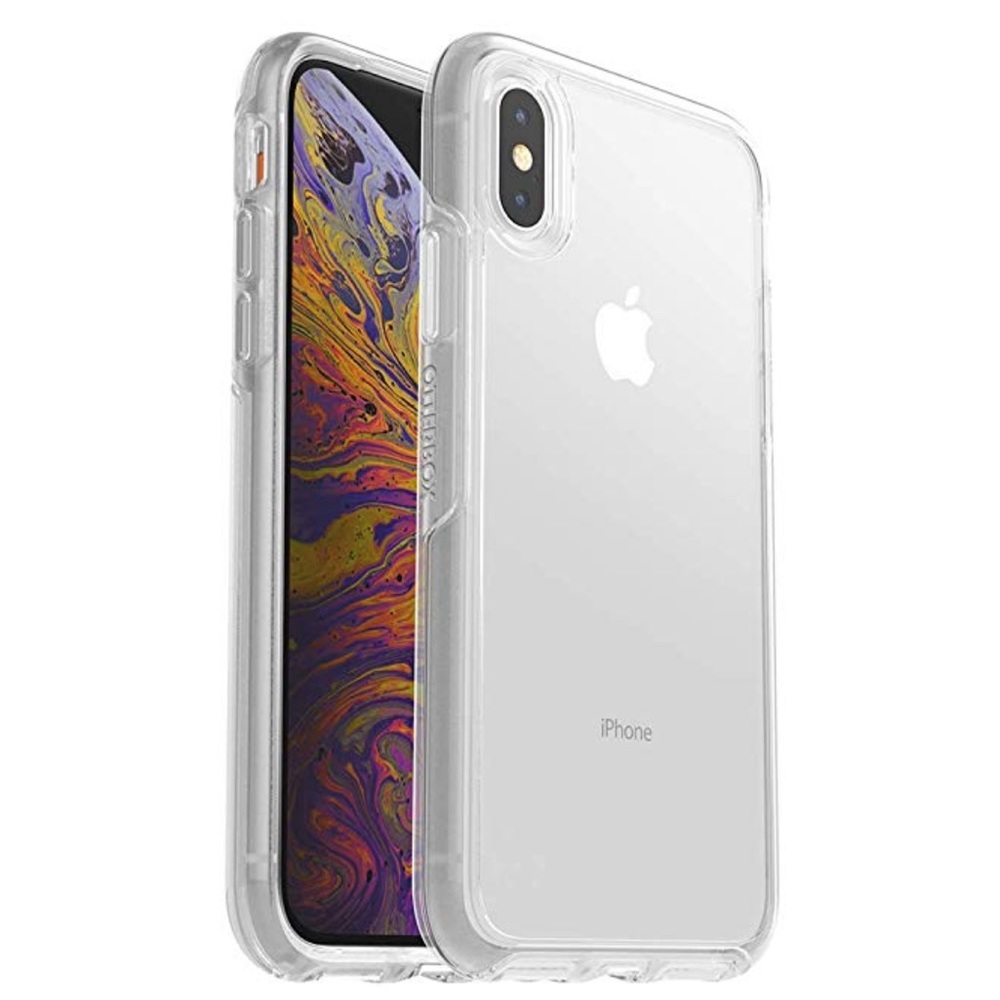 Symmetry Series Clear for iPhone X/Xs